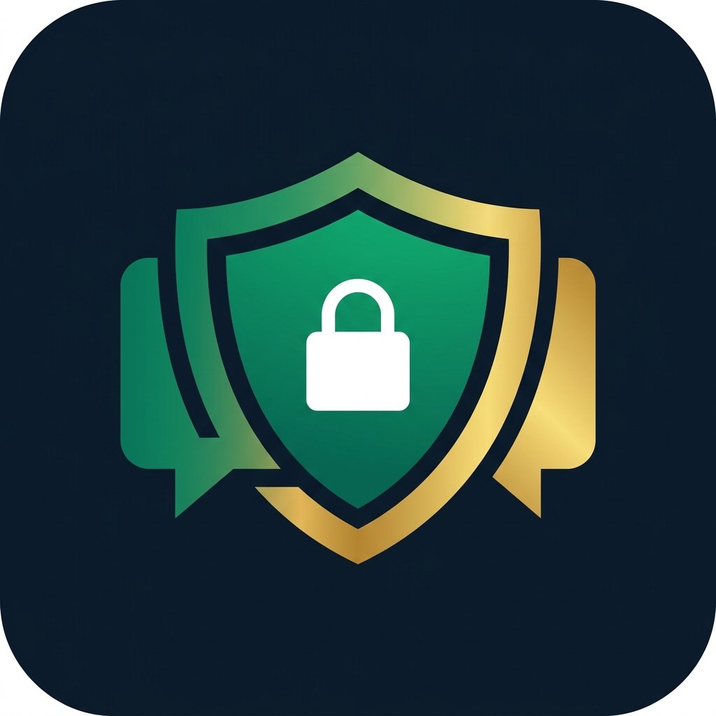 Amanah Shield Icon